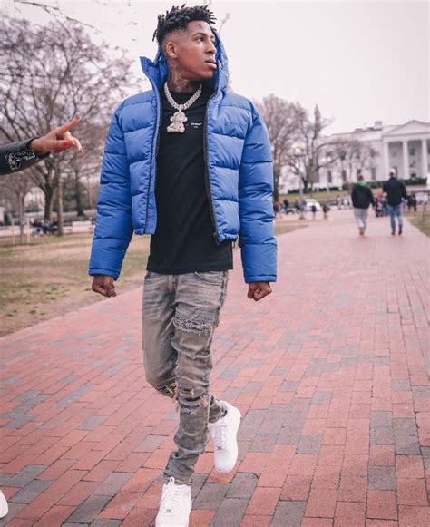 youngboy NBA jeans